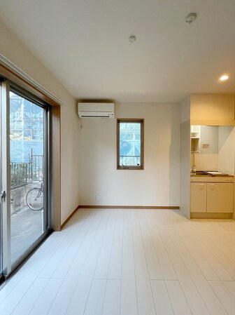 コオリナ富士見台の物件内観写真